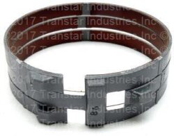 AOD AOD-E 4R70W E Bremsband Hinten 80-14