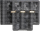 4R70W/4R70E/4R75E Schaltmagnetspule Magnetschalter (zwei Magnetspulen auf einer Platte) ab 1998-2008