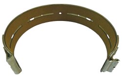 FMX Bremsband vorne Flex 68-81