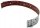 A904 TF6 A500 42RH Bremsband vorne flex type 61-91 1,375&quot; - 34,95 mm breit einteilig