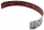 A904 TF6 A500 42RH Bremsband vorne flex type 61-91 1,375" - 34,95 mm breit einteilig