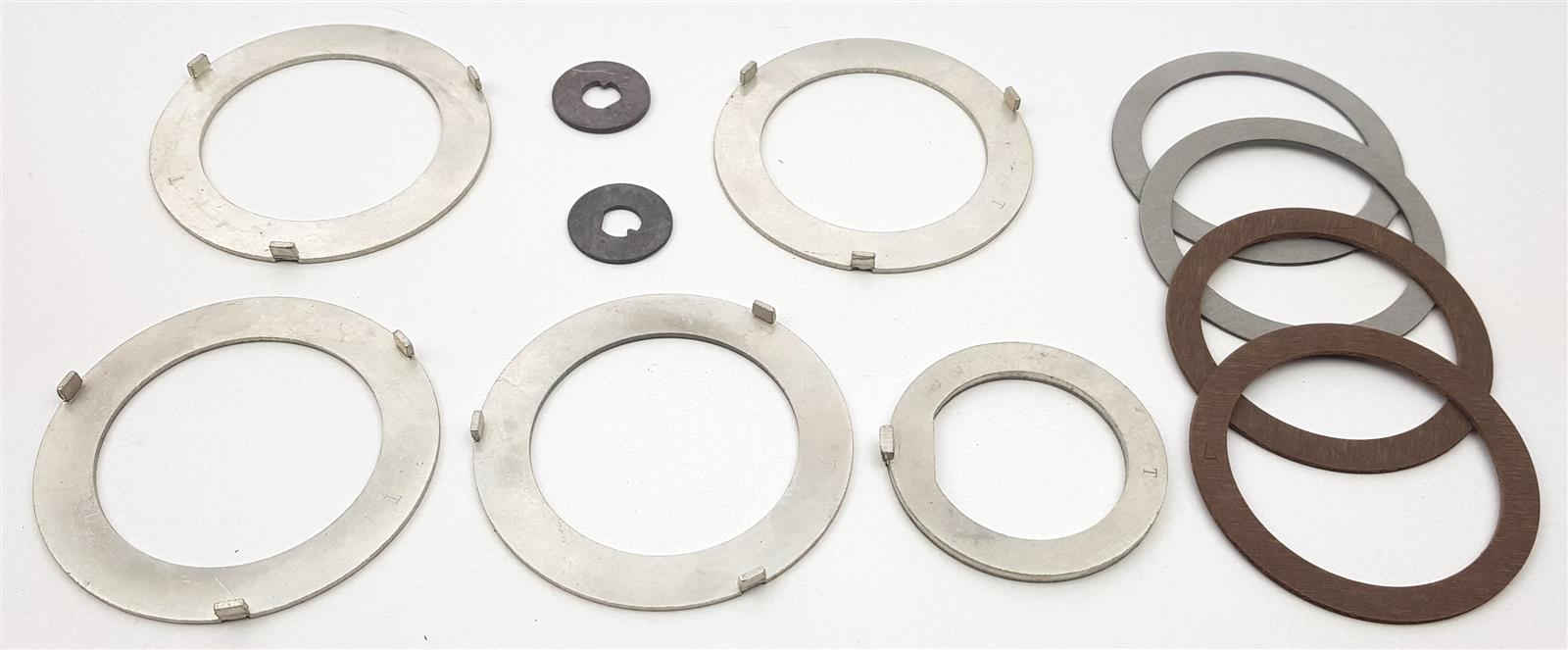 A904 TF6 Washer Kit 60-77
