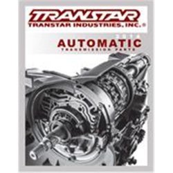 Ford USA and Germany Transtar Catalog 2014 Download PDF