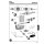 ZF5HP24 Exploded view spare part catalog PDF