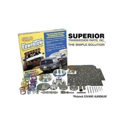 4L60E 4L65 Superior PowerTow® Kit (fits models...
