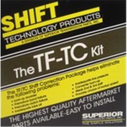A904 TF6 A727 TF8 Shift Kit Schaltungs Korrektur Kit Superior 62-95