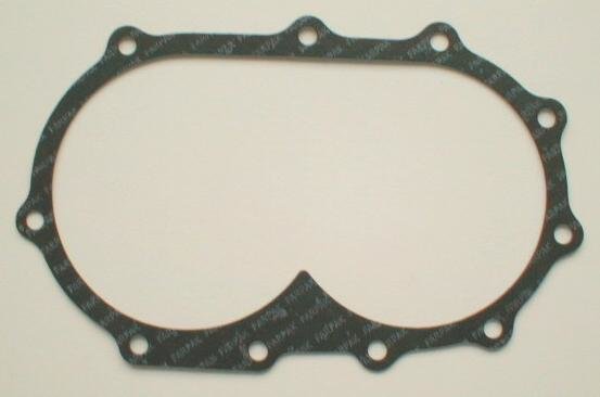 A413 A470 A670 Gasket Transfer Gear Cover 78-up