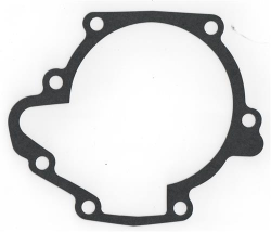 TH180 TH180C Extension Housing 1969-Up Gasket
