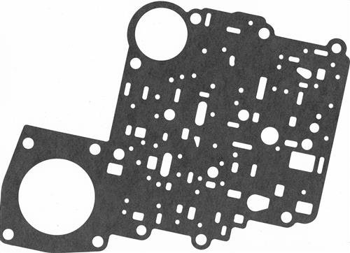 AR25 AR35 4L30E Gasket Valve Body Spacer Plate 90-up Upper
