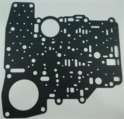 TH180 TH180C Gasket Valve Body Spacer Plate 69-up Upper