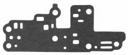 AR25 AR35 4L30E Gasket Valve Body Spacer Plate 90-up Lower