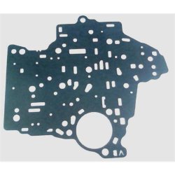 TH400 Gasket Valve Body Spacer Plate 65-up Lower