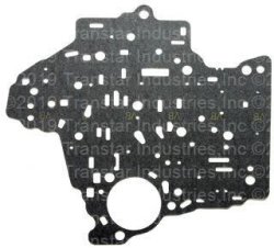 TH400 Gasket Valve Body Spacer Plate 65-up Lower