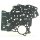 TH400 Gasket Valve Body Spacer Plate 65-90 Upper