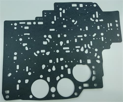 4L80E Gasket Valve Body Spacer Plate 91-up Lower