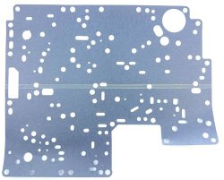 E4OD Gasket Valve Body Spacer Plate 96-up Lower