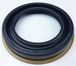 5R110W Extension Housing 4WD (Fixed Yoke) 2003-Up Metal Clad Seal