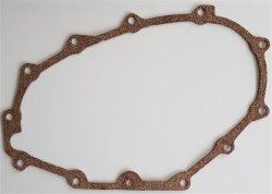 A606 42LE Gasket Chain cover,Cork &amp; Neoprene 93-up