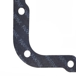 A604 40TE 41TE Dichtung Stirnrad Deckel 89-up Farpack Fibre
