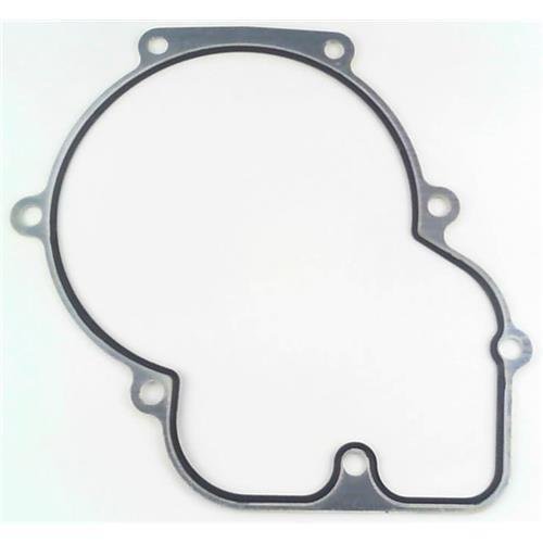 5L40E Dichtung Ausgangsgehäuse 2000-Up Metall-Gummi