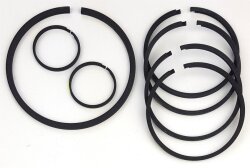 Powerglide Alu Dichtring Satz 62-73