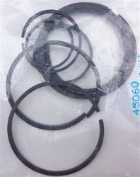 A4LD Sealing Ring Kit 84-95