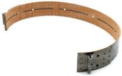 RL4F03A RE4F03A  Bremsband 91-99