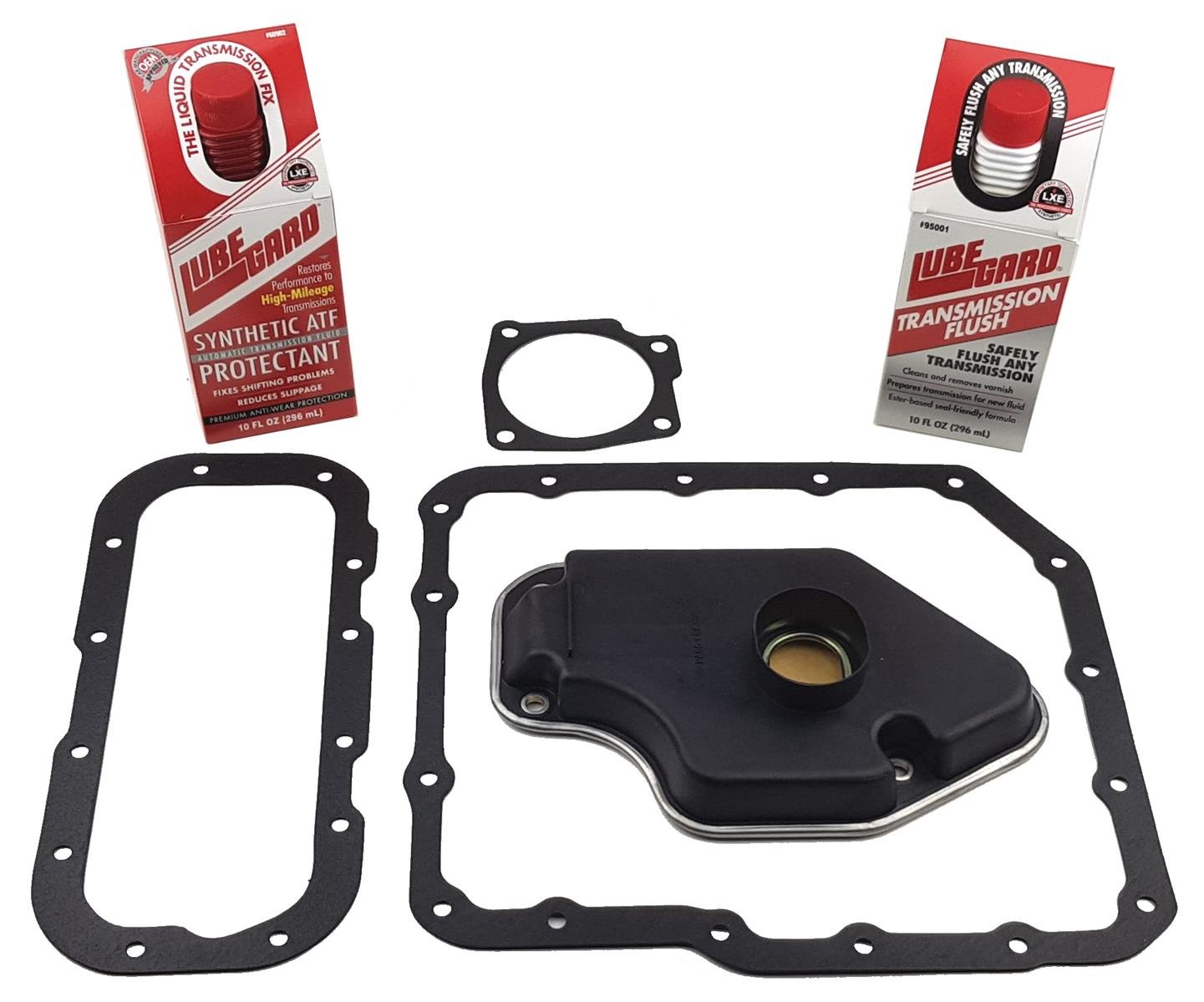 AR25 AR35 4L30E Wartung Kit 90-up Opel Farpak