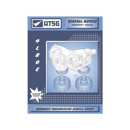 4L80E Reparaturanleitung Download