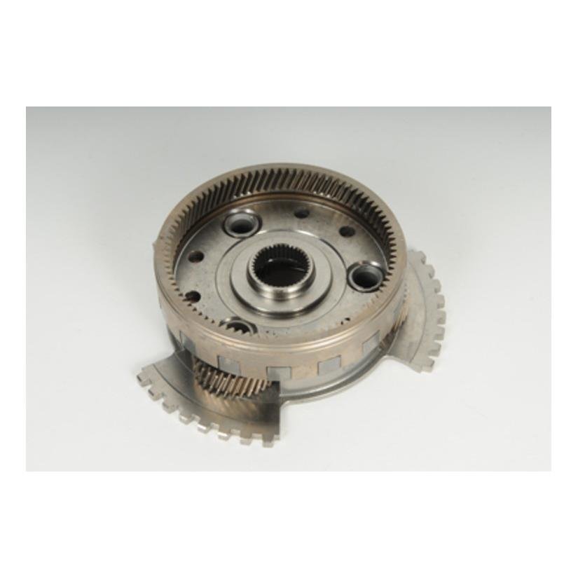 6T40 6T45 6T50 Planet, Reaction (GM) Hardparts 08-Up