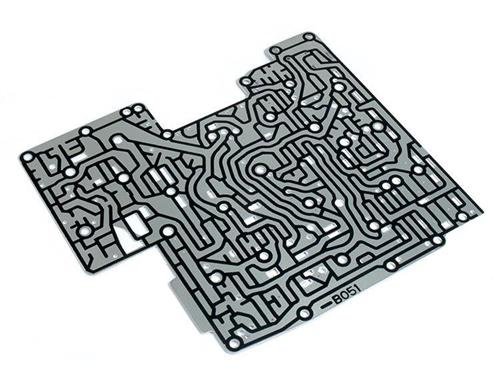 Kurz Erklärt - Mechatronik Im ZF-Automatgetriebe - ZF