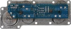 E4OD 4R100 Solenoid Assembly (E4OD (4R100)) (Non PWM) (w/...