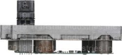 E4OD 4R100 Solenoid Assembly (Non PWM) (w/ Variable Delay)  95-Up