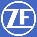 ZF Getriebe Zwischenplatte Schaltsteuerung