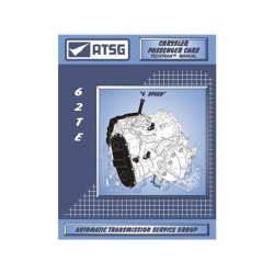 62TE Reparaturanleitung Download