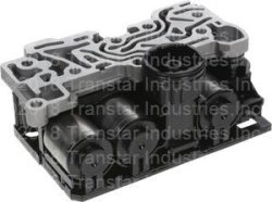 5R55W 5R55S Schaltmagnetspule Magnetschalter 04-up