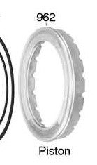 68RFE Piston 2nd Clutch (Bonded) 11-20