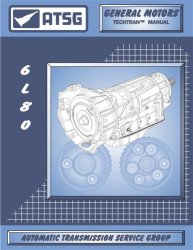 6L80E Repair Manual Download