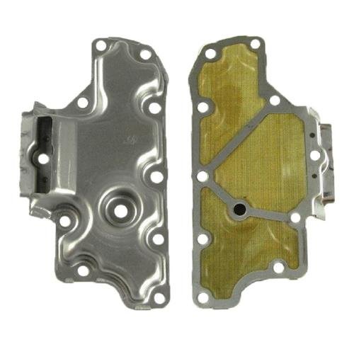 N4A-EL Mazda Filter 10 Schrauben 1988-1992