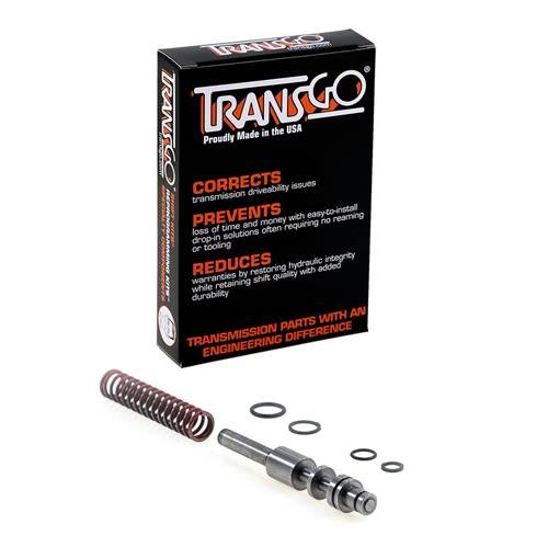 ZF5HP24 Druckregel Ventil Kit Transgo Shiftkit 96-06