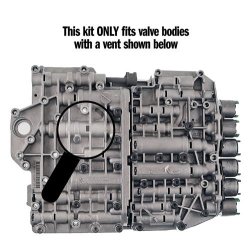 ZF5HP19 Druckregel Ventil Kit Transgo Shift Kit