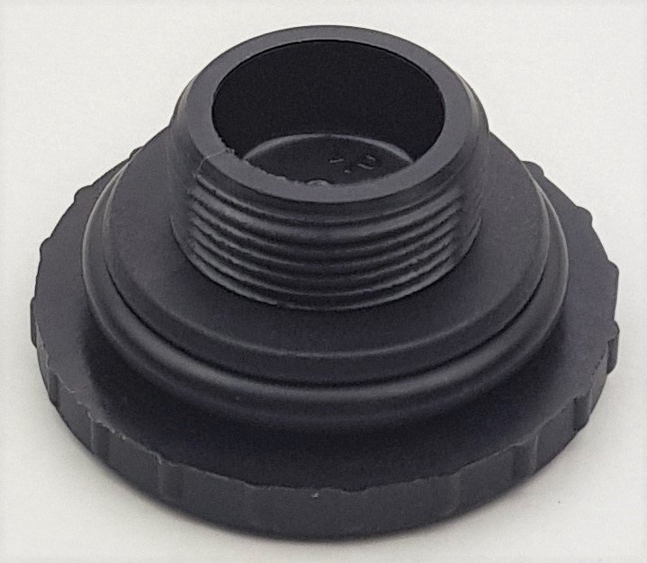 ZF Transmission SCREW PLUG