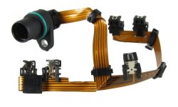 097 01N WIRING LOOM 89-up