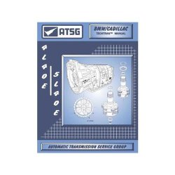 5L40E Reparaturanleitung Download