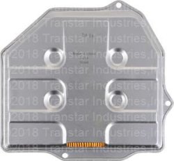 722.3 W4A040 722.4 W4A020 Filter 81-95
