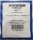 MERCEDES Getriebe Gleitlager Buchse 96-18 Pumpe