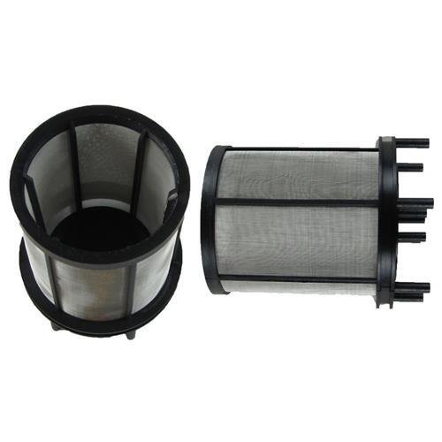 ZF4HP18 Q Filter Sieb rund 1986-1998
