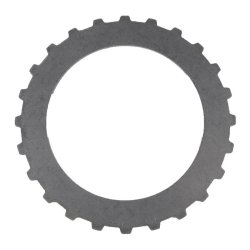 ZF Transmission Steel Plate