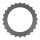 ZF Transmission Steel Plate