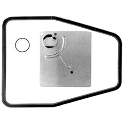 ZF4HP22 Filter Satz 84-up Gummi